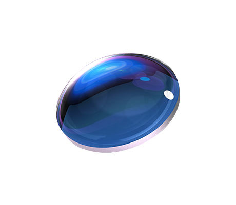 Plano convex lens