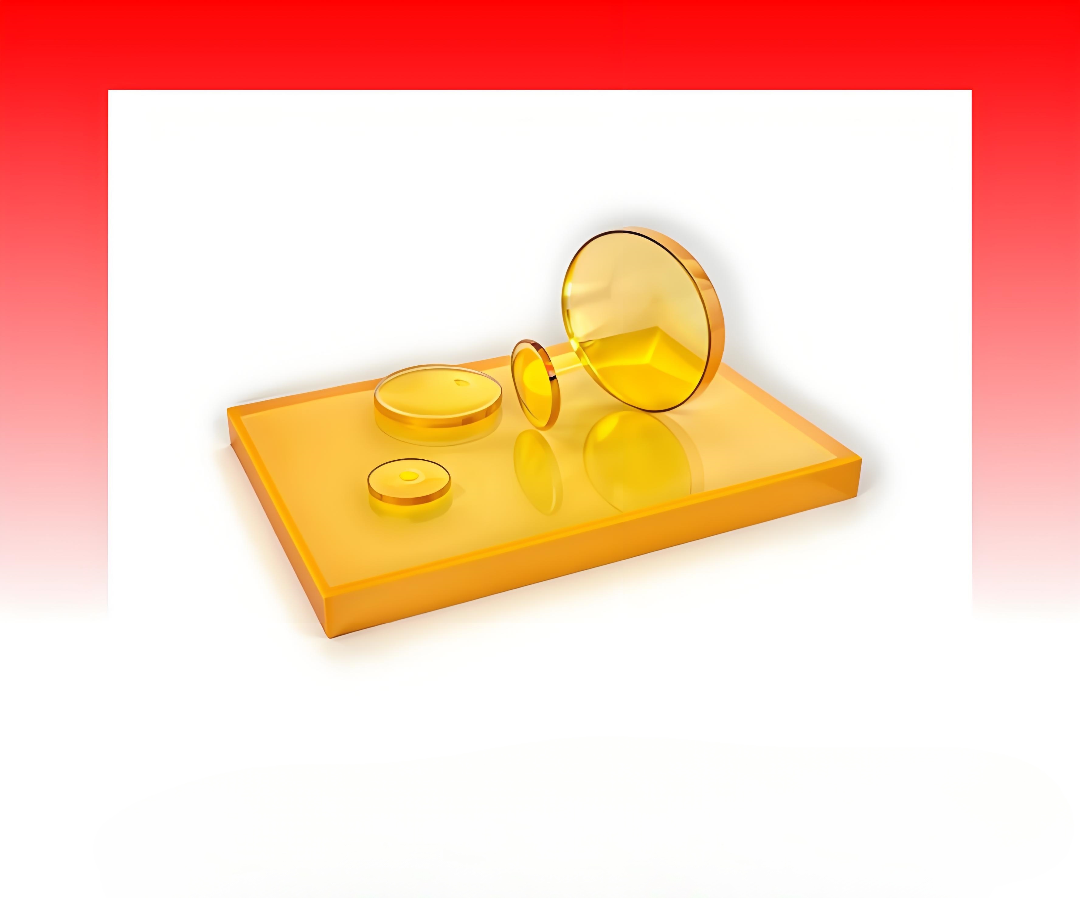 Optical components