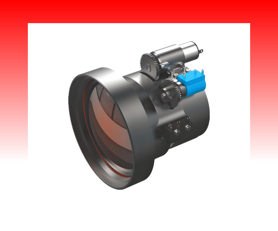 Optical modules