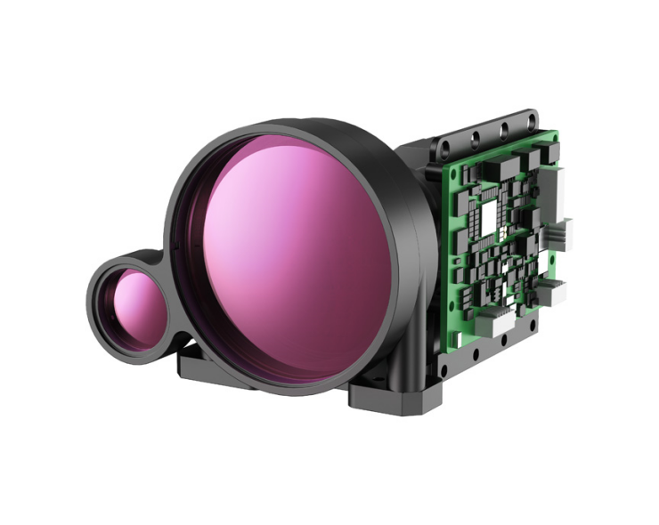 激光测距模块  LRF Module