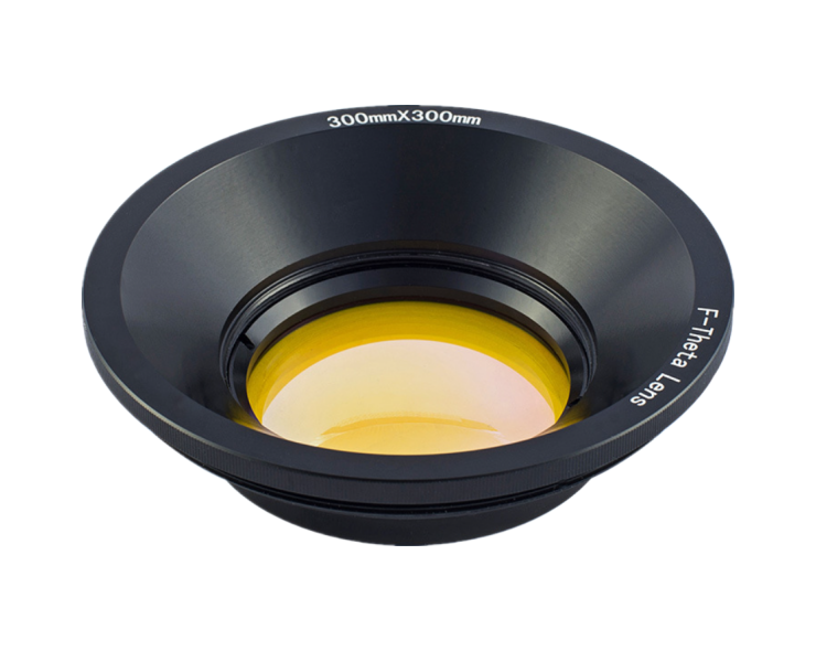 激光镜头  Laser lenses