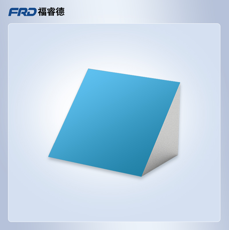 right angle reflector