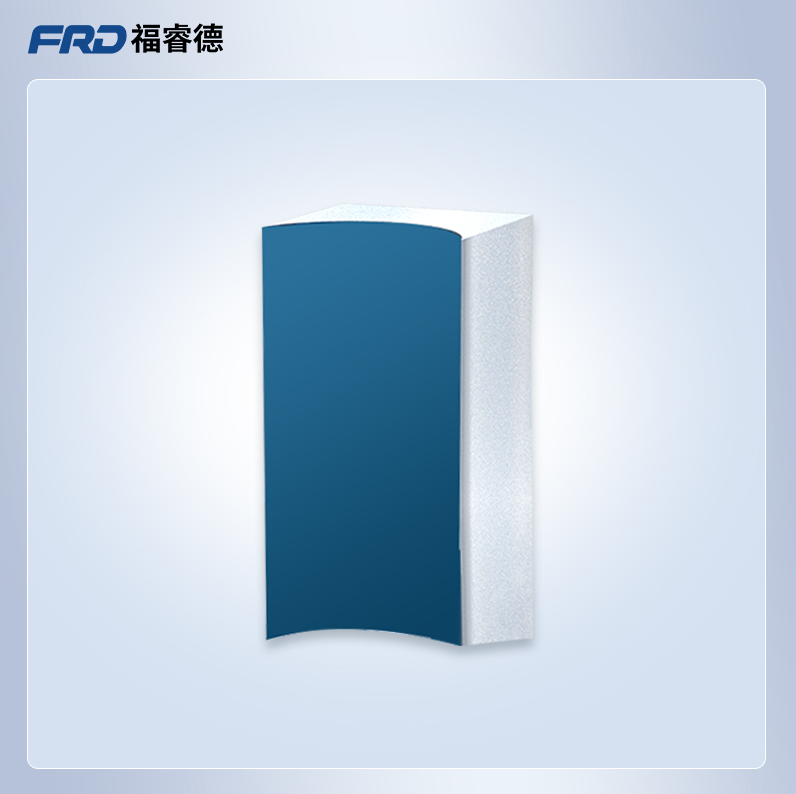 Cylindrical reflector