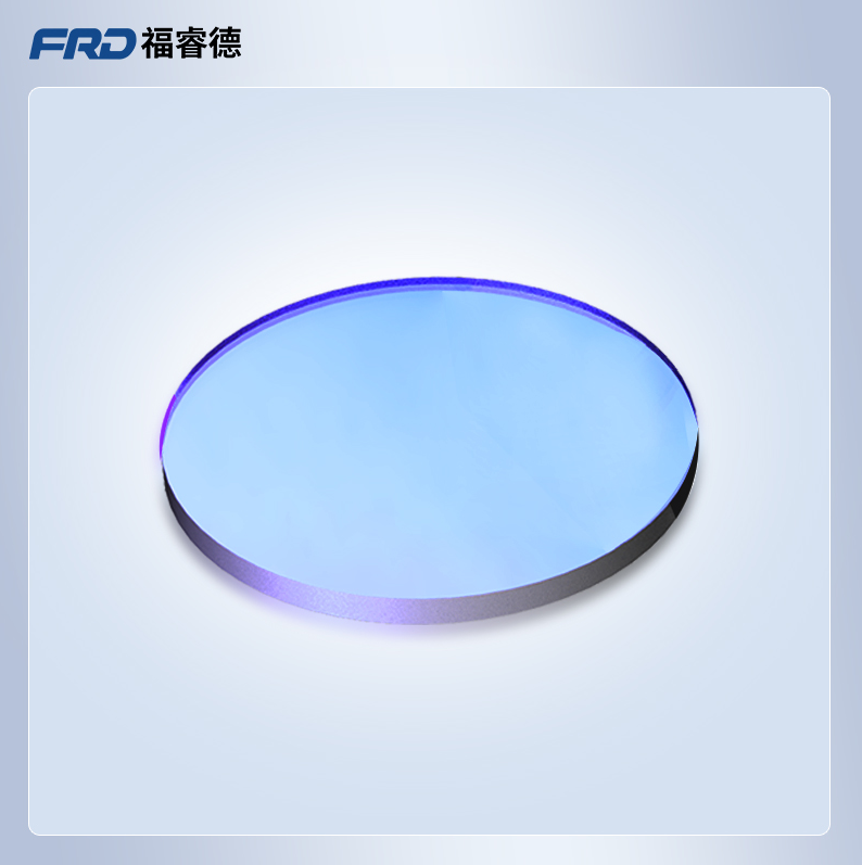 Sapphire high precision plane window sheet