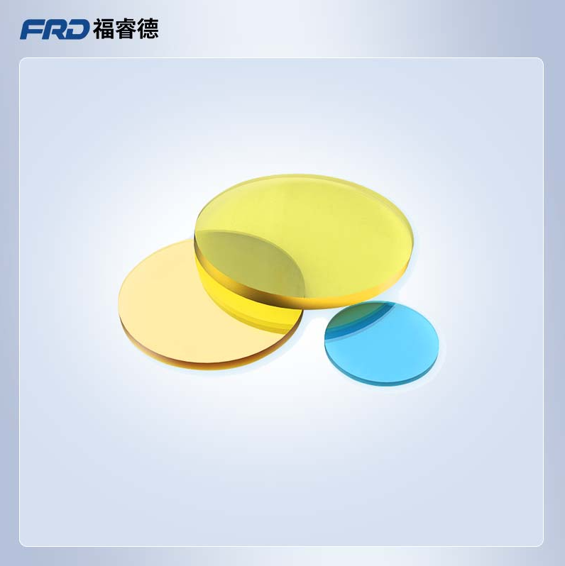 Visible light window film
