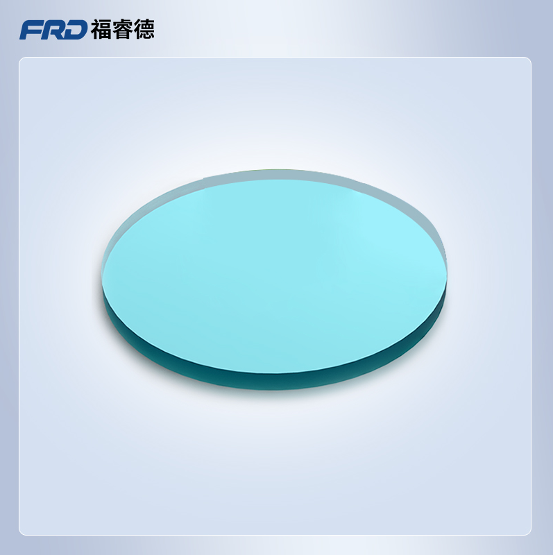 λ10 visible light window