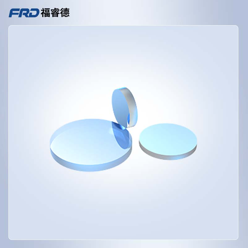 Optical plane crystal