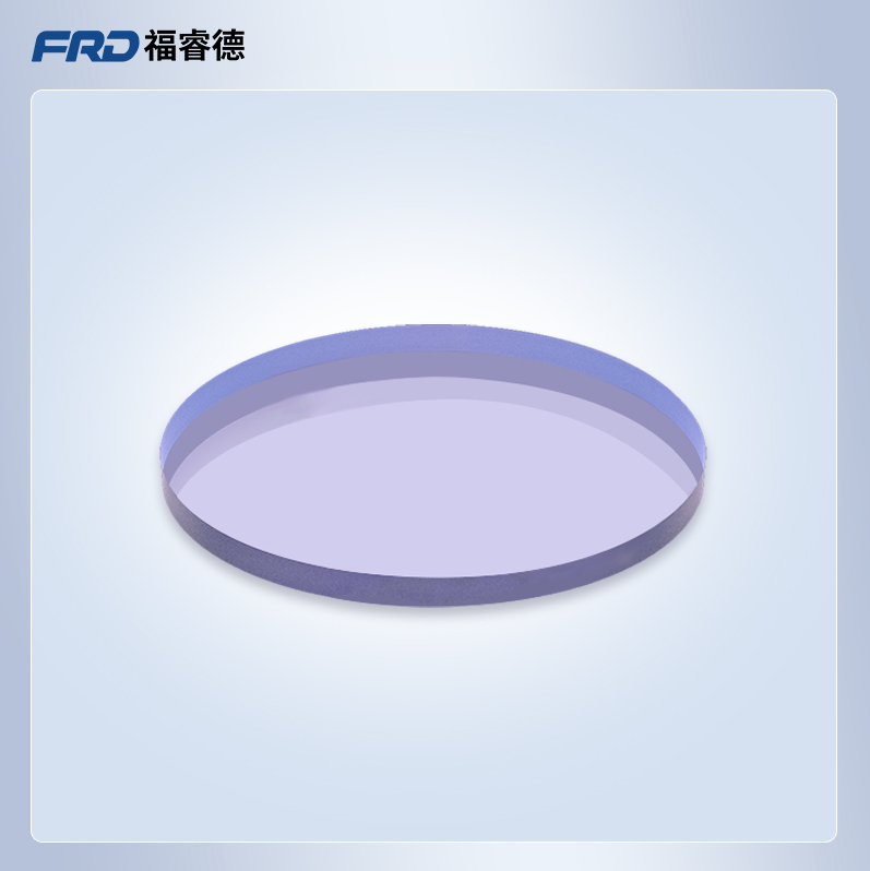 K9 high precision double-sided optical flat crysta