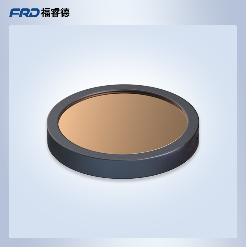 Bandpass filter