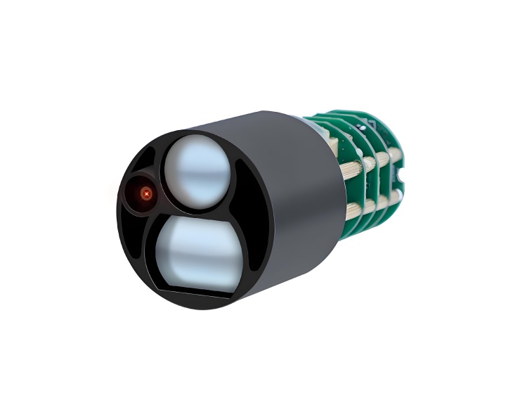 激光测距模块  LRF Module  LRF-B10X