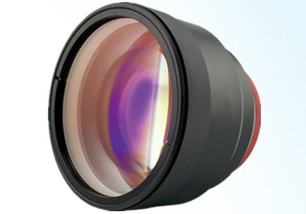激光场镜Field Lens LRF-1064-300-500