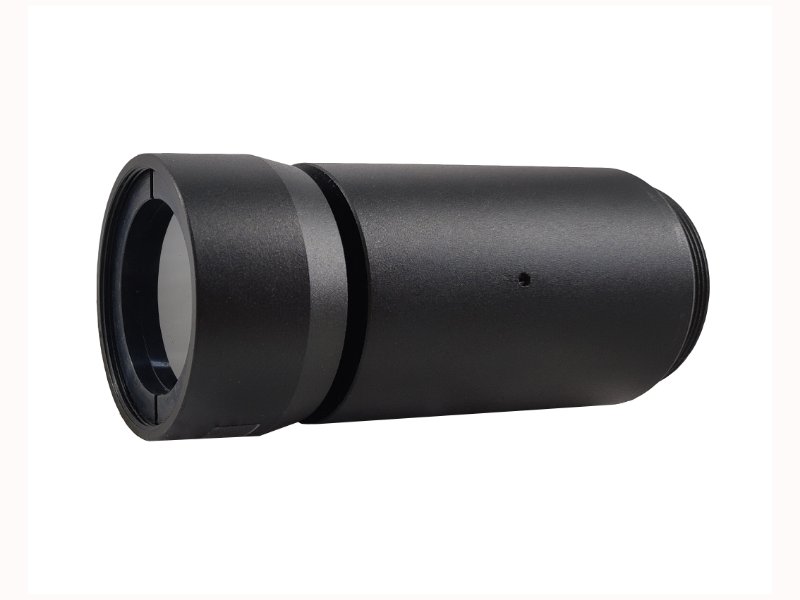 绿光扩束镜Green light beam expander LRF-532-7X