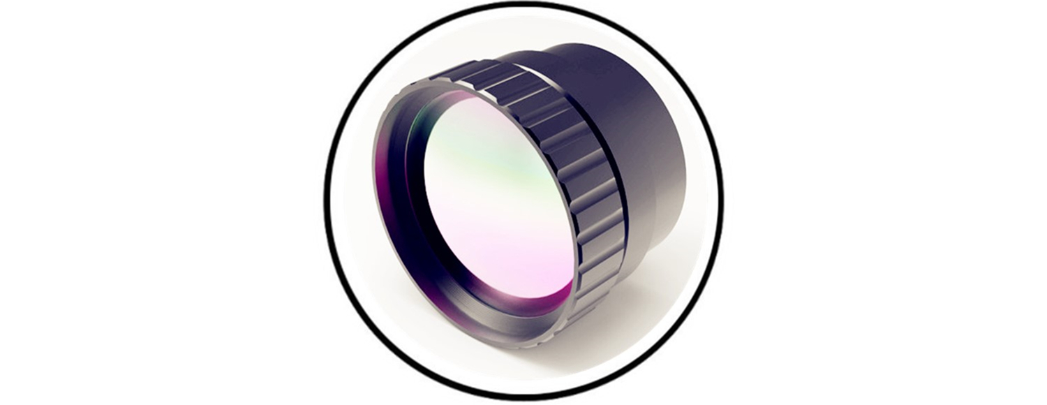 MW   35F1.7  中波高清镜头